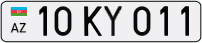 10KY011