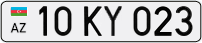 10KY023
