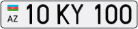 10KY100