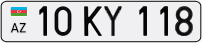 10KY118
