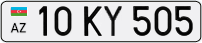 10KY505