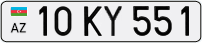 10KY551