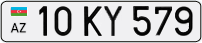 10KY579