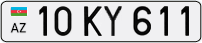 10KY611