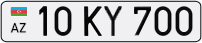 10KY700