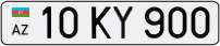 10KY900