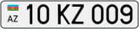 10KZ009
