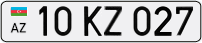 10KZ027
