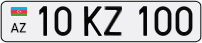 10KZ100