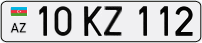 10 KZ 112