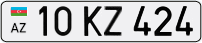 10KZ424