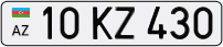 10KZ430