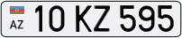 10KZ595