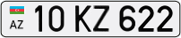 10KZ622