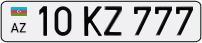 10KZ777