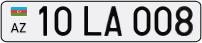 10LA008