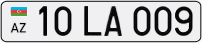 10LA009