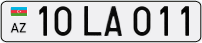 10LA011