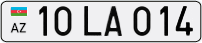 10LA014