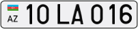 10LA016