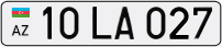 10LA027