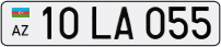 10LA055
