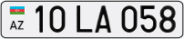 10LA058