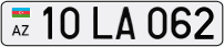 10LA062
