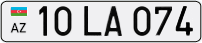 10LA074