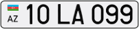 10LA099