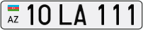 10LA111
