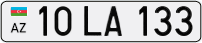 10LA133
