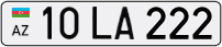 10LA222