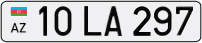 10LA297