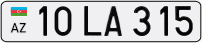 10LA315