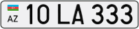 10LA333