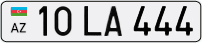 10LA444