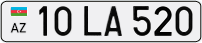 10LA520