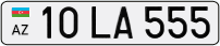 10LA555