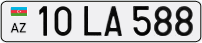 10LA588