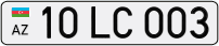 10LC003