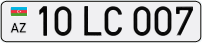 10LC007
