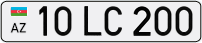 10LC200