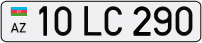 10LC290