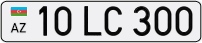 10LC300