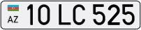 10LC525