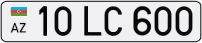 10LC600