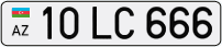 10LC666