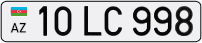 10LC998