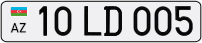 10LD005